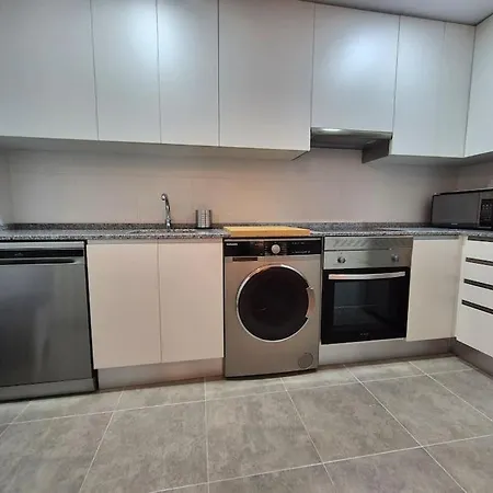 650a Acogedor Con Garaje By R2r Consulting * Oviedo