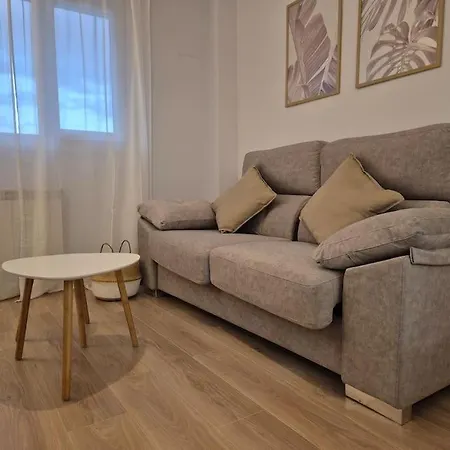 650a Acogedor Con Garaje By R2r Consulting Appartamento *