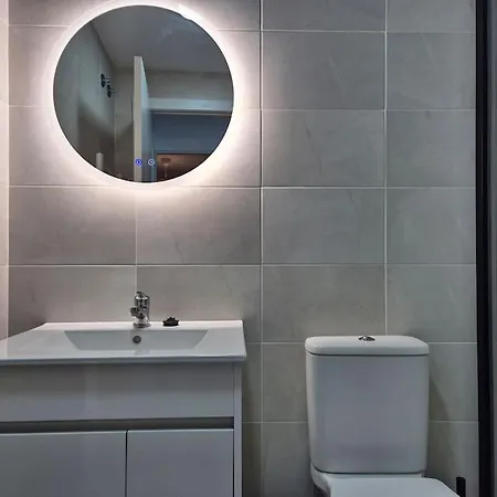 650a Acogedor Con Garaje By R2r Consulting Appartamento