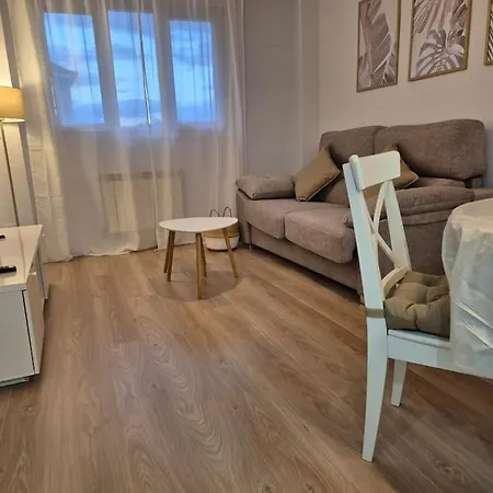 650a Acogedor Con Garaje By R2r Consulting Appartamento Oviedo